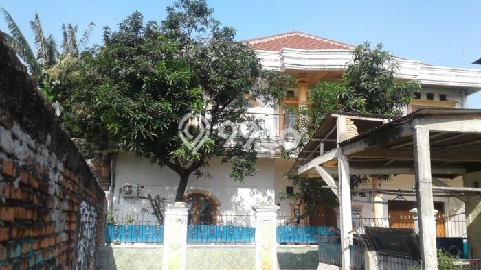 Rumah Luxury Modern Tanpa Renovasi di Pondok Kelapa Jakarta Timur Rumah Luxury Modern Tanpa Renovasi di Pondok Kelapa Jakarta Timur