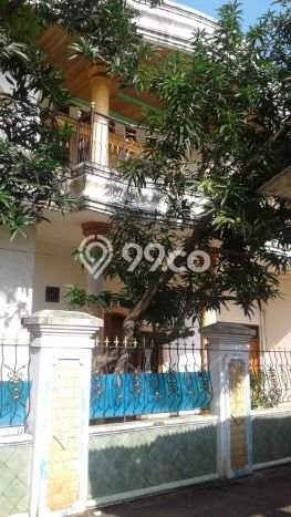Rumah Luxury Modern Tanpa Renovasi di Pondok Kelapa Jakarta Timur Rumah Luxury Modern Tanpa Renovasi di Pondok Kelapa Jakarta Timur