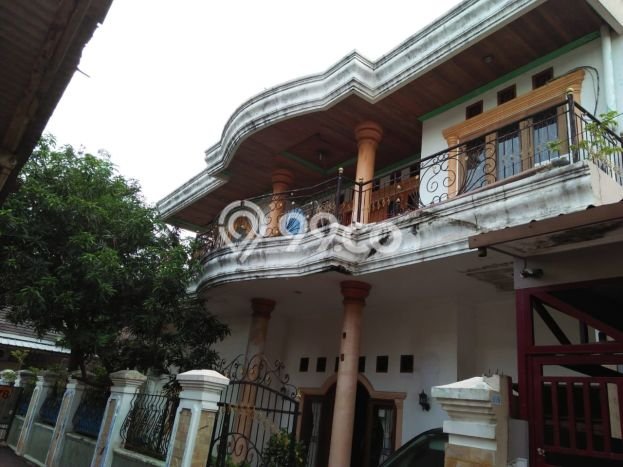 Rumah Luxury Modern Tanpa Renovasi di Pondok Kelapa Jakarta Timur Rumah Luxury Modern Tanpa Renovasi di Pondok Kelapa Jakarta Timur