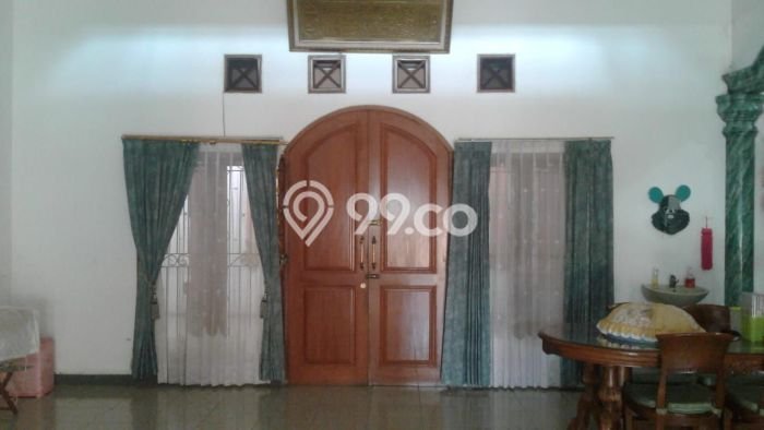 Rumah Luxury Modern Tanpa Renovasi di Pondok Kelapa Jakarta Timur Rumah Luxury Modern Tanpa Renovasi di Pondok Kelapa Jakarta Timur