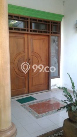 Rumah Luxury Modern Tanpa Renovasi di Pondok Kelapa Jakarta Timur Rumah Luxury Modern Tanpa Renovasi di Pondok Kelapa Jakarta Timur