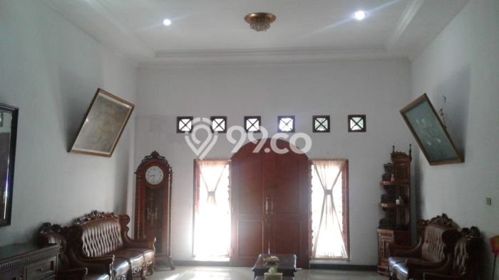 Rumah Luxury Modern Tanpa Renovasi di Pondok Kelapa Jakarta Timur Rumah Luxury Modern Tanpa Renovasi di Pondok Kelapa Jakarta Timur