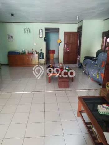 Hunian Super Mewah dengan Akses Paling Strategis di Pondok Bambu, Jakarta Timur Hunian Super Mewah dengan Akses Paling Strategis di Pondok Bambu, Jakarta Timur