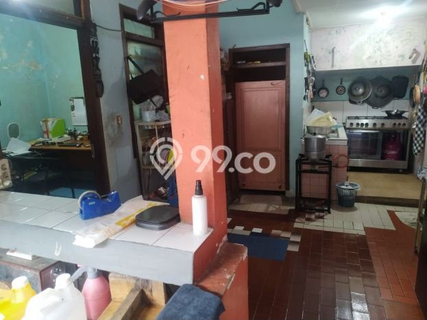 Hunian Super Mewah dengan Akses Paling Strategis di Pondok Bambu, Jakarta Timur Hunian Super Mewah dengan Akses Paling Strategis di Pondok Bambu, Jakarta Timur