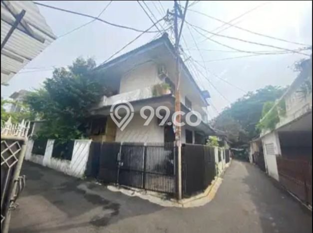 Dijual Rumah Elit Exclusive di Tebet, Jakarta Selatan Dijual Rumah Elit Exclusive di Tebet, Jakarta Selatan