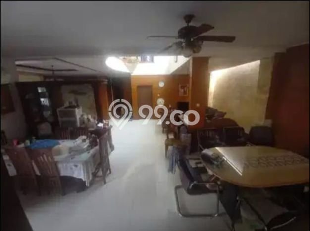 Dijual Rumah Elit Exclusive di Tebet, Jakarta Selatan Dijual Rumah Elit Exclusive di Tebet, Jakarta Selatan