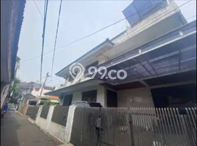 Dijual Rumah Elit Exclusive di Tebet, Jakarta Selatan Dijual Rumah Elit Exclusive di Tebet, Jakarta Selatan