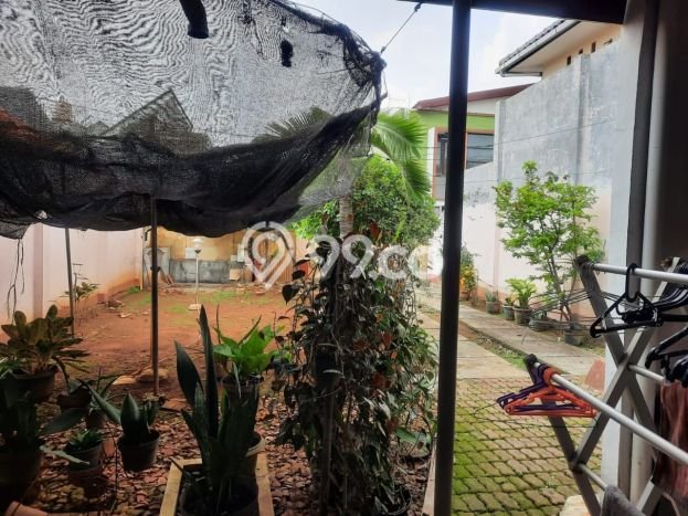Rumah Luxury Modern Siap Huni di Rawamangun Jakarta Timur Rumah Luxury Modern Siap Huni di Rawamangun Jakarta Timur