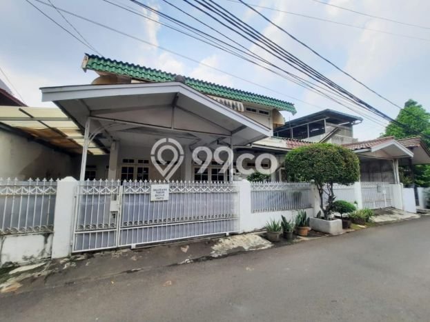 Rumah Luxury Modern Siap Huni di Rawamangun Jakarta Timur Rumah Luxury Modern Siap Huni di Rawamangun Jakarta Timur