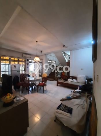 Rumah Luxury Modern Siap Huni di Rawamangun Jakarta Timur Rumah Luxury Modern Siap Huni di Rawamangun Jakarta Timur