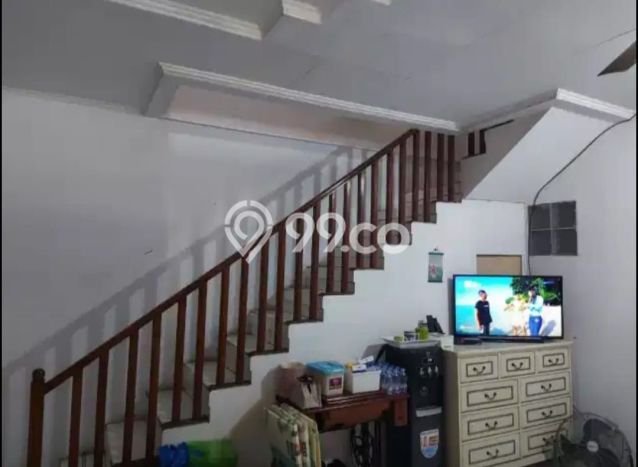 Jual Rumah Mewah Elegan Dengan View Eksklusif di Buaran, Jakarta Timur Jual Rumah Mewah Elegan Dengan View Eksklusif di Buaran, Jakarta Timur