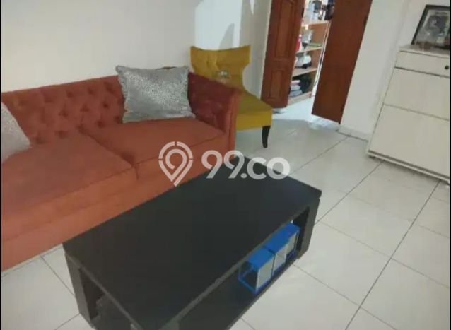Jual Rumah Mewah Elegan Dengan View Eksklusif di Buaran, Jakarta Timur Jual Rumah Mewah Elegan Dengan View Eksklusif di Buaran, Jakarta Timur