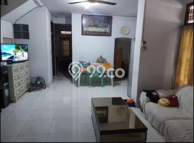 Jual Rumah Mewah Elegan Dengan View Eksklusif di Buaran, Jakarta Timur Jual Rumah Mewah Elegan Dengan View Eksklusif di Buaran, Jakarta Timur