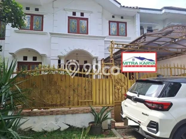 For Sale Rumah Elit Exclusive di Cakung, Jakarta Timur For Sale Rumah Elit Exclusive di Cakung, Jakarta Timur