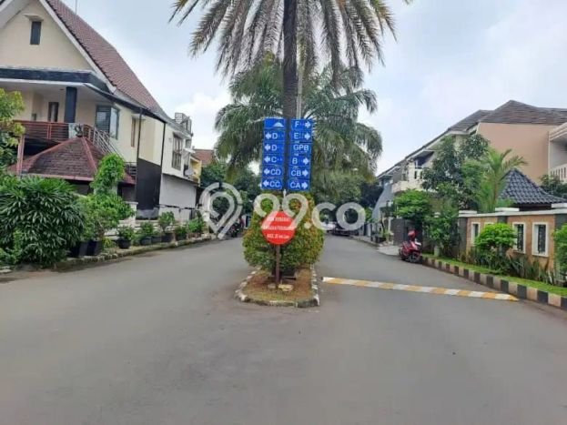 For Sale Rumah Elit Exclusive di Cakung, Jakarta Timur For Sale Rumah Elit Exclusive di Cakung, Jakarta Timur
