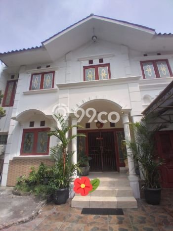 For Sale Rumah Elit Exclusive di Cakung, Jakarta Timur For Sale Rumah Elit Exclusive di Cakung, Jakarta Timur