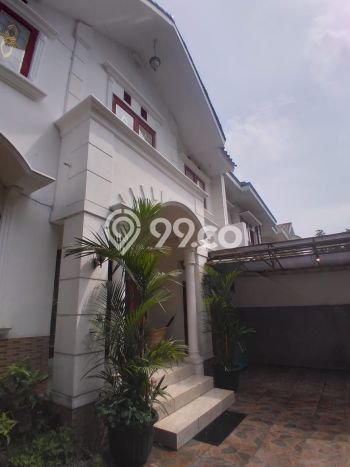 For Sale Rumah Elit Exclusive di Cakung, Jakarta Timur For Sale Rumah Elit Exclusive di Cakung, Jakarta Timur