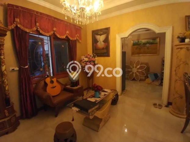 For Sale Rumah Elit Exclusive di Cakung, Jakarta Timur For Sale Rumah Elit Exclusive di Cakung, Jakarta Timur