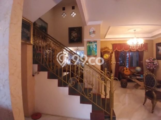 For Sale Rumah Elit Exclusive di Cakung, Jakarta Timur For Sale Rumah Elit Exclusive di Cakung, Jakarta Timur