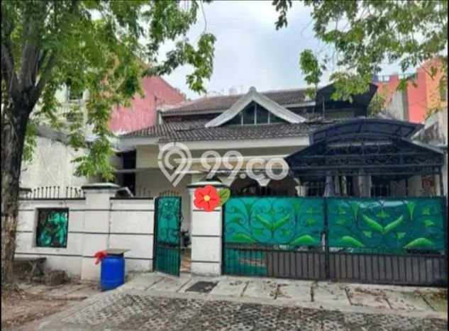 Hot Offer Hunian Mewah Ideal dan Luas di Cempaka Putih, Jakarta Pusat Hot Offer Hunian Mewah Ideal dan Luas di Cempaka Putih, Jakarta Pusat