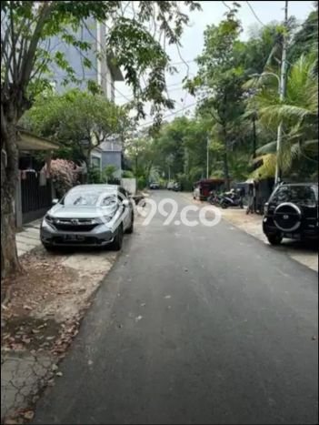 Hot Offer Hunian Mewah Ideal dan Luas di Cempaka Putih, Jakarta Pusat Hot Offer Hunian Mewah Ideal dan Luas di Cempaka Putih, Jakarta Pusat