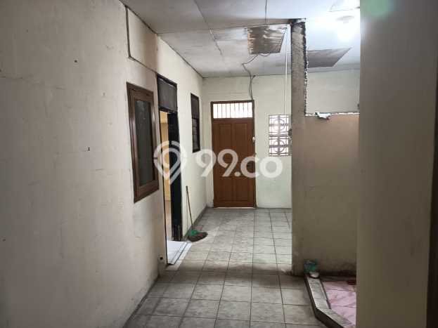Rumah Modern 3 KT LT 142m2 di Pulogebang Rumah Modern 3 KT LT 142m2 di Pulogebang