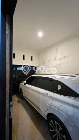 Rumah Minimalis 6 KT di Caman Bekasi Unfurnished Rumah Minimalis 6 KT di Caman Bekasi Unfurnished