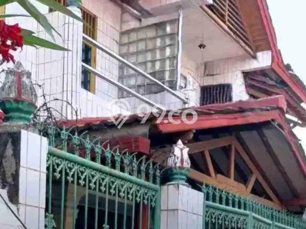 Rumah Modern 4 KT di Pondok Kelapa Jakarta Timur Unfurnished Rumah Modern 4 KT di Pondok Kelapa Jakarta Timur Unfurnished