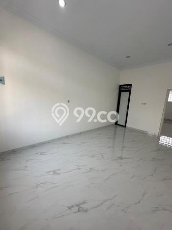 Rumah Minimalis 4 Kamar LT 150m2 di Harapan Indah Rumah Minimalis 4 Kamar LT 150m2 di Harapan Indah