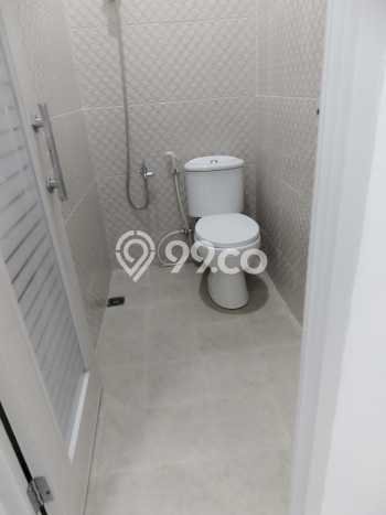 Rumah Minimalis 3 KT di Pondok Bambu Jakarta Timur Unfurnished Rumah Minimalis 3 KT di Pondok Bambu Jakarta Timur Unfurnished