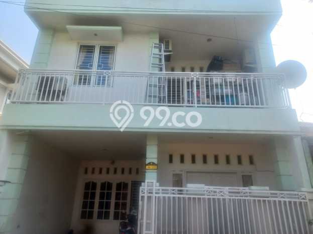 Dijual Rumah 3 Kamar Lokasi Strategis Nyaman dan Strategis di Duren Sawit Dijual Rumah 3 Kamar Lokasi Strategis Nyaman dan Strategis di Duren Sawit