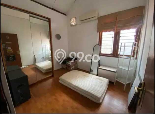 Dijual Rumah Eksklusif 4 KT di Bintara, Bekasi Dijual Rumah Eksklusif 4 KT di Bintara, Bekasi