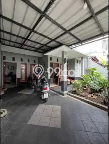 Rumah Minimalis 3 KT di Galaxy Bekasi Unfurnished Rumah Minimalis 3 KT di Galaxy Bekasi Unfurnished