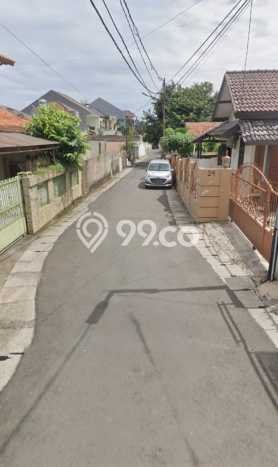Rumah Minimalis 5 KT di Pondok Kelapa Jakarta Timur Unfurnished Rumah Minimalis 5 KT di Pondok Kelapa Jakarta Timur Unfurnished