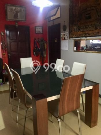 Rumah Minimalis 4 Kamar LT 192m2 di Jatiwaringin Rumah Minimalis 4 Kamar LT 192m2 di Jatiwaringin