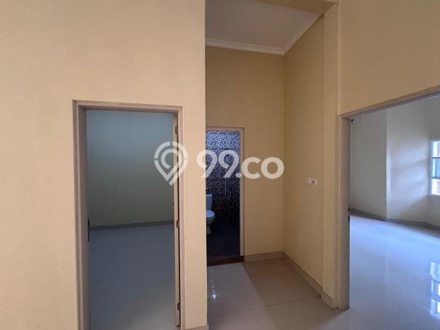 Rumah Modern 3 KT di Kayu Putih Jakarta Timur Unfurnished Rumah Modern 3 KT di Kayu Putih Jakarta Timur Unfurnished