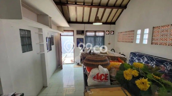 Rumah Minimalis 5 KT di Pondok Kelapa Jakarta Timur Unfurnished Rumah Minimalis 5 KT di Pondok Kelapa Jakarta Timur Unfurnished