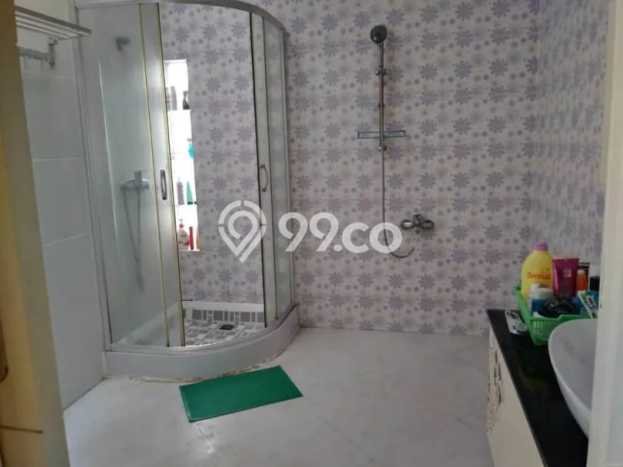 Hunian Mewah Dijual LT 237m2 di Duren Sawit, Jakarta Timur Hunian Mewah Dijual LT 237m2 di Duren Sawit, Jakarta Timur