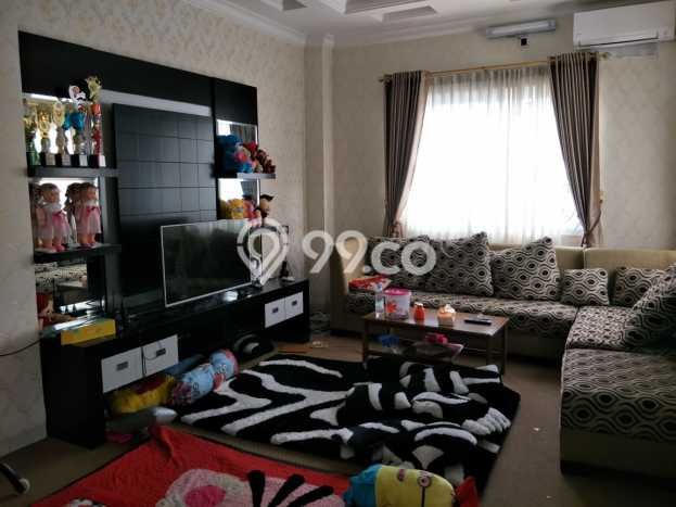 Dijual Rumah Eksklusif 7 KT di Jati Asih, Bekasi Dijual Rumah Eksklusif 7 KT di Jati Asih, Bekasi