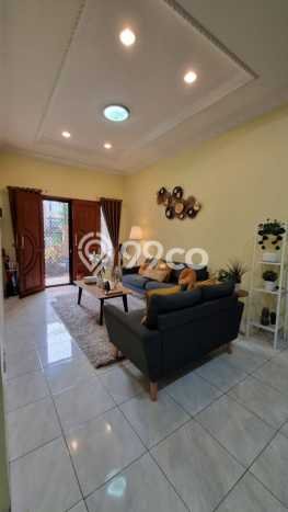 Dijual Cepat Rumah Minimalis & Modern LB 190m2 di Rawamangun Dijual Cepat Rumah Minimalis & Modern LB 190m2 di Rawamangun