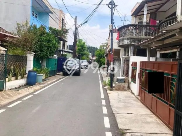 Hunian Nyaman Asri 2 KT Siap Pakai di Pondok Kelapa Jakarta Timur Hunian Nyaman Asri 2 KT Siap Pakai di Pondok Kelapa Jakarta Timur