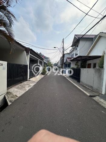 Rumah Modern 3 KT di Kayu Putih Jakarta Timur Unfurnished Rumah Modern 3 KT di Kayu Putih Jakarta Timur Unfurnished