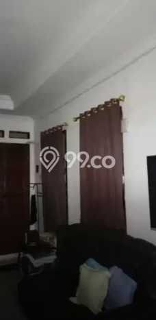Rumah Modern 4 Kamar LT 172m2 di Pulogebang Rumah Modern 4 Kamar LT 172m2 di Pulogebang