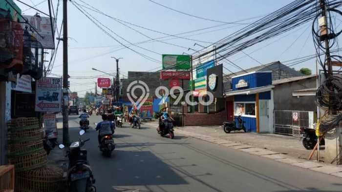 Rumah Elit Modern Tanpa Renovasi di Bintara Bekasi Rumah Elit Modern Tanpa Renovasi di Bintara Bekasi