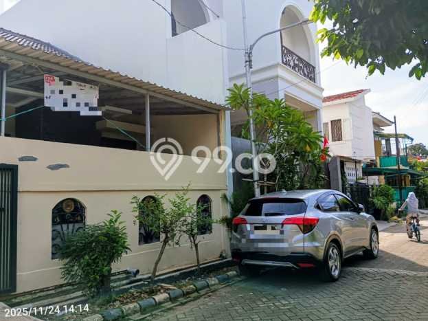Rumah Minimalis 3 KT di Bintara Bekasi Unfurnished Rumah Minimalis 3 KT di Bintara Bekasi Unfurnished