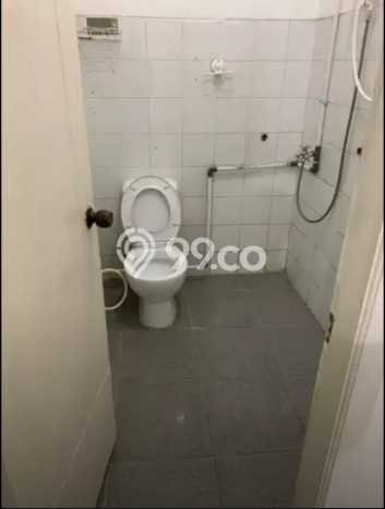 Jual Rumah Favorit Siap Huni LB 80m2 di Jatinegara, Jakarta Timur Jual Rumah Favorit Siap Huni LB 80m2 di Jatinegara, Jakarta Timur