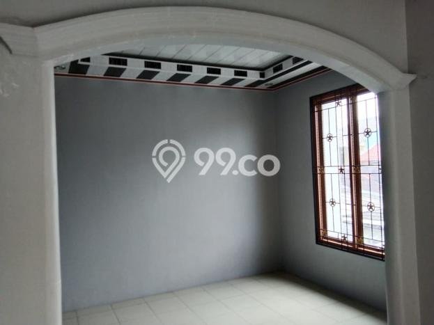 Dijual Rumah Modern 4 KT di Kranji, Bekasi Dijual Rumah Modern 4 KT di Kranji, Bekasi