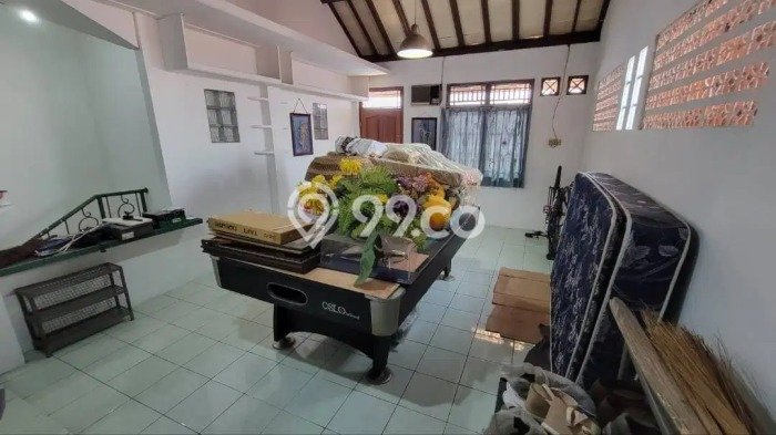 Rumah Minimalis 5 KT di Pondok Kelapa Jakarta Timur Unfurnished Rumah Minimalis 5 KT di Pondok Kelapa Jakarta Timur Unfurnished