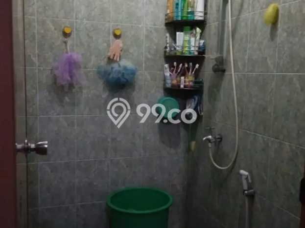 Rumah Luas Asri 3 KT Siap Huni di Pondok Bambu Jakarta Timur Rumah Luas Asri 3 KT Siap Huni di Pondok Bambu Jakarta Timur
