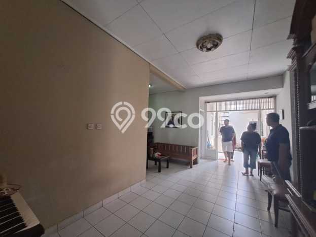 Rumah Luas Asri 4 KT Siap Pakai di Bintara Bekasi Rumah Luas Asri 4 KT Siap Pakai di Bintara Bekasi